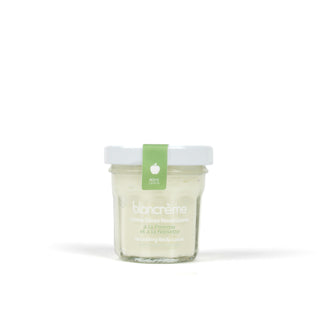 TRAVEL SIZE Apple & Hazelnut Melting Body Cream