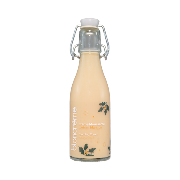 Crème moussante - Mangue