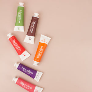 Crème mains veloutée Vanille