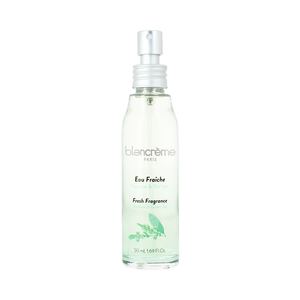 Eau fraiche - Verveine & Thé vert