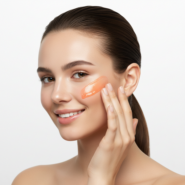 Grapefruit & Lemon Micellar Water