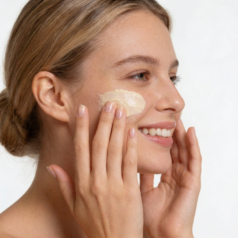 Crema Idratante Mango