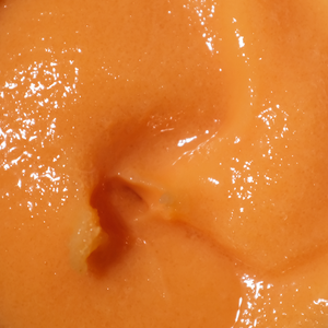 Smoothing body scrub - Grapefruit & Basil