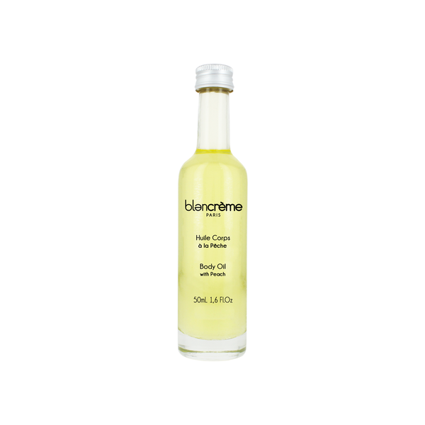 Olio Corpo - Pesca