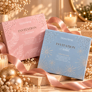 Coffret Routine Visage Éclat – 4 Soins