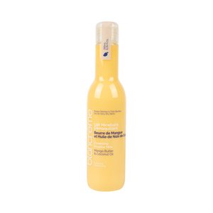 Mango & Coconut Micellar Milk