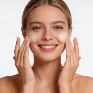 Masque nourrissant à la Mangue & Noix de coco