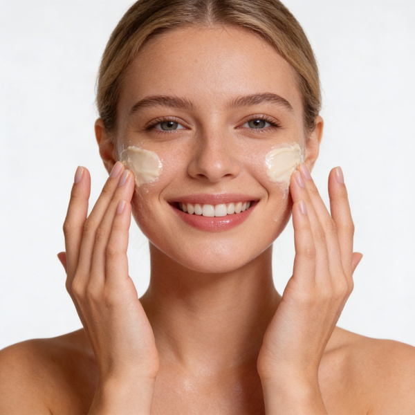 Masque nourrissant à la Mangue & Noix de coco