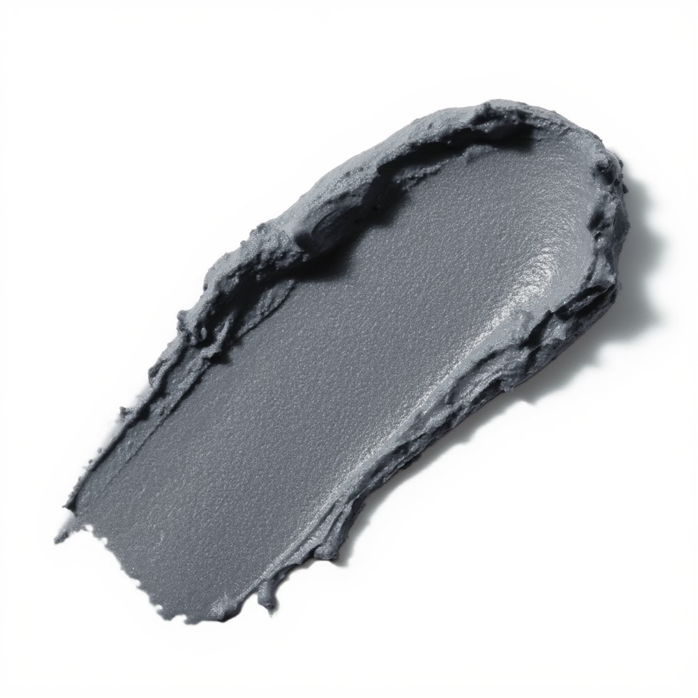 Masque purifiant au Charbon et au Tea tree