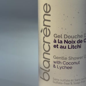 Gel Doccia - Cocco Litchi