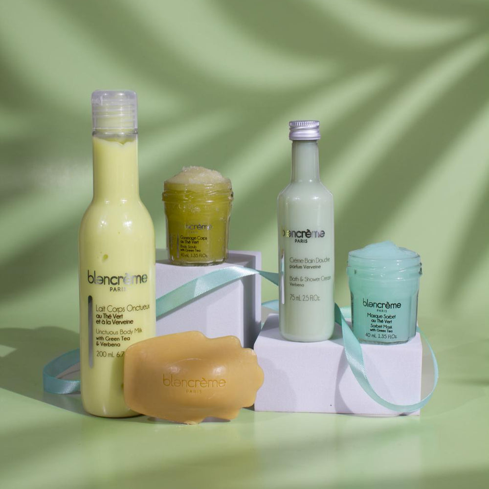Rituel Détox