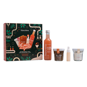 Essentiel Visage - Routine Eclat