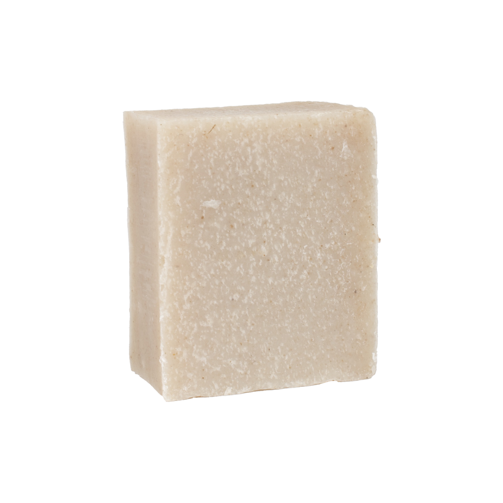 Savon à froid - Pomme