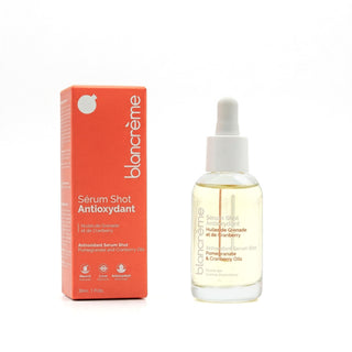 Sérum visage concentré - Antioxydant
