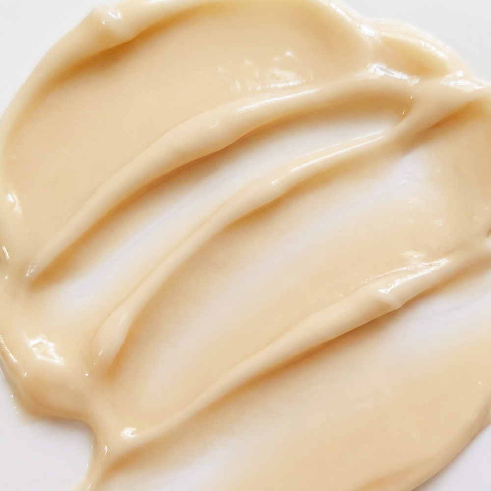Hydrating Whipped Face Cream