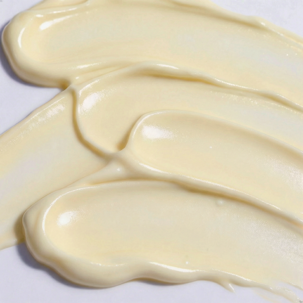 Crème fraiche - Apaisante