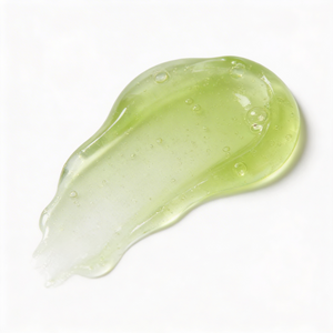 Gelée micellaire au Thé vert & concombre