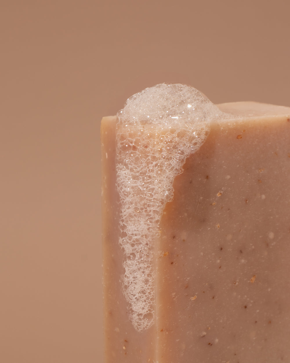 Trio savons pour le corps - Fraise, Pamplemousse & Coco