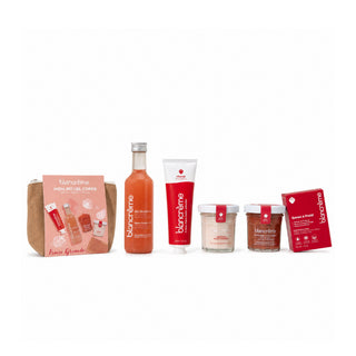 Rituel corps - Fraise & Grenade