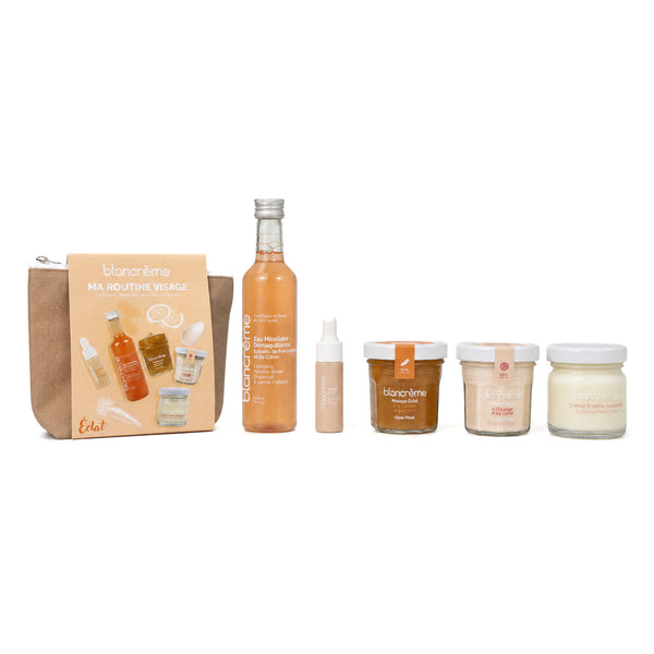 Rituels visage - Eclat