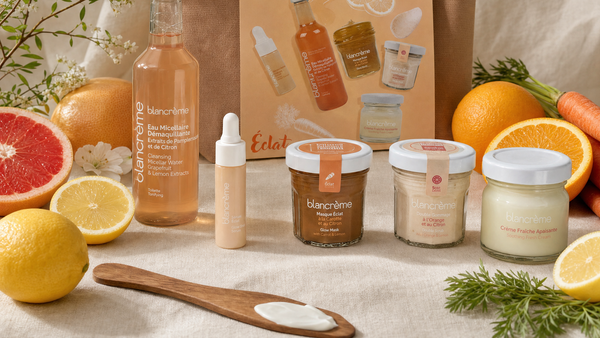 Rituels visage - Eclat