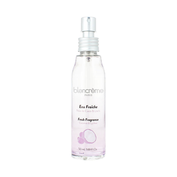 Acqua Profumata - Cocco Litchi