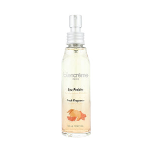 Eau fraîche - Pamplemousse & basilic