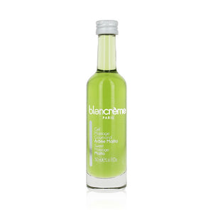 Gel de massage gourmand mojito