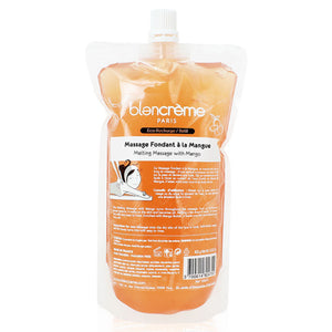 Massaggio Fondente - Mango